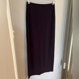 Sympli Midi Skirt 6